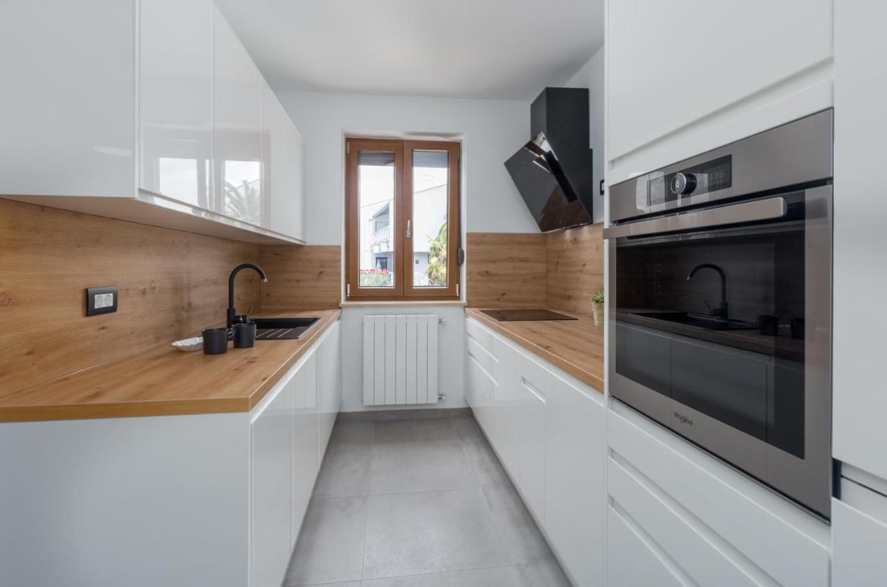 Es Residence ロヴィニ エクステリア 写真