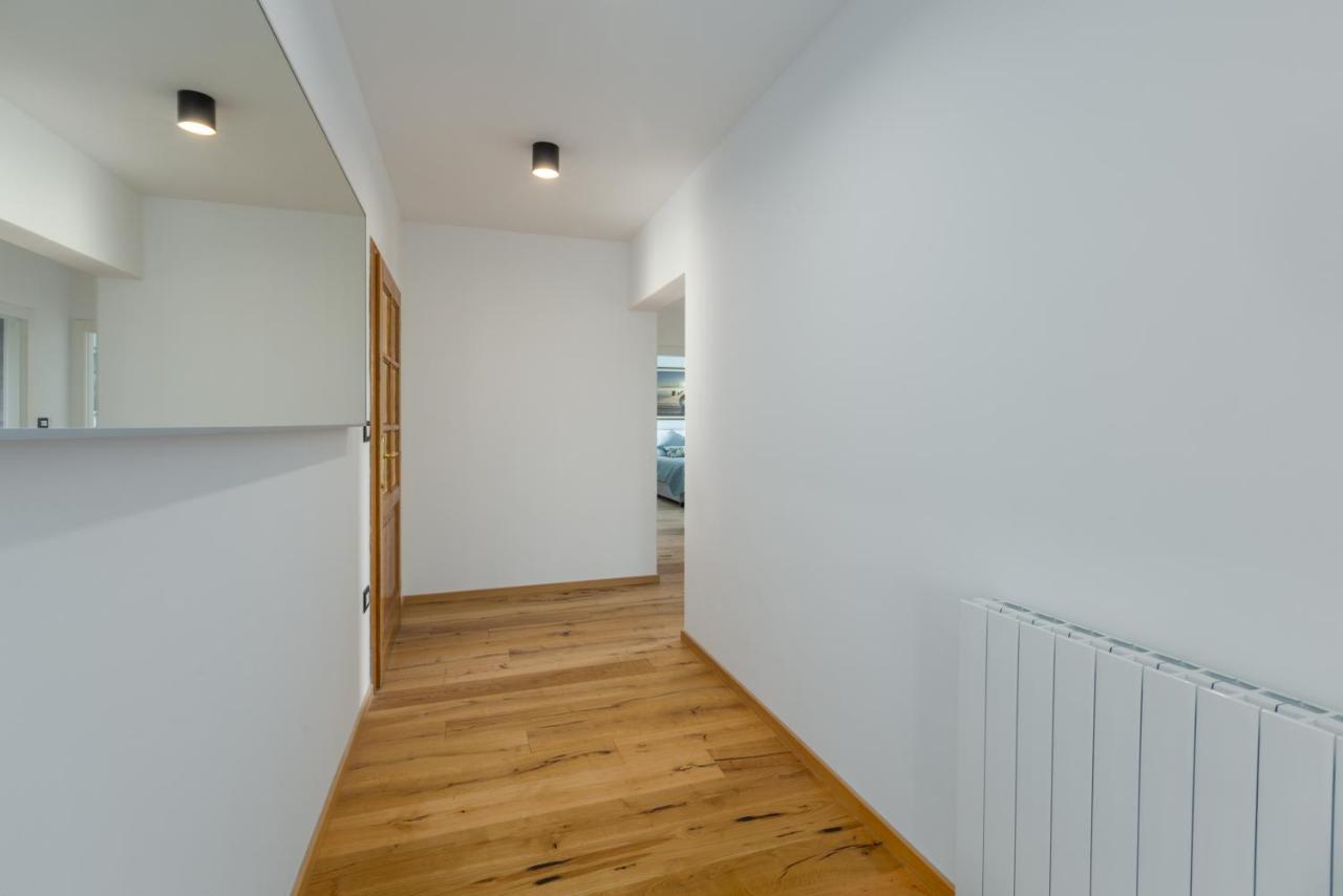 Es Residence ロヴィニ エクステリア 写真